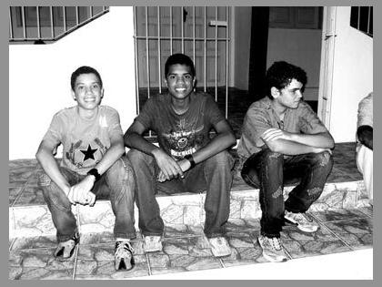 Ministerio Dom Real